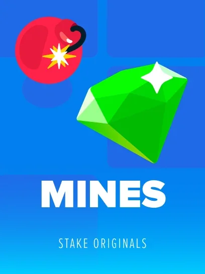 Mines